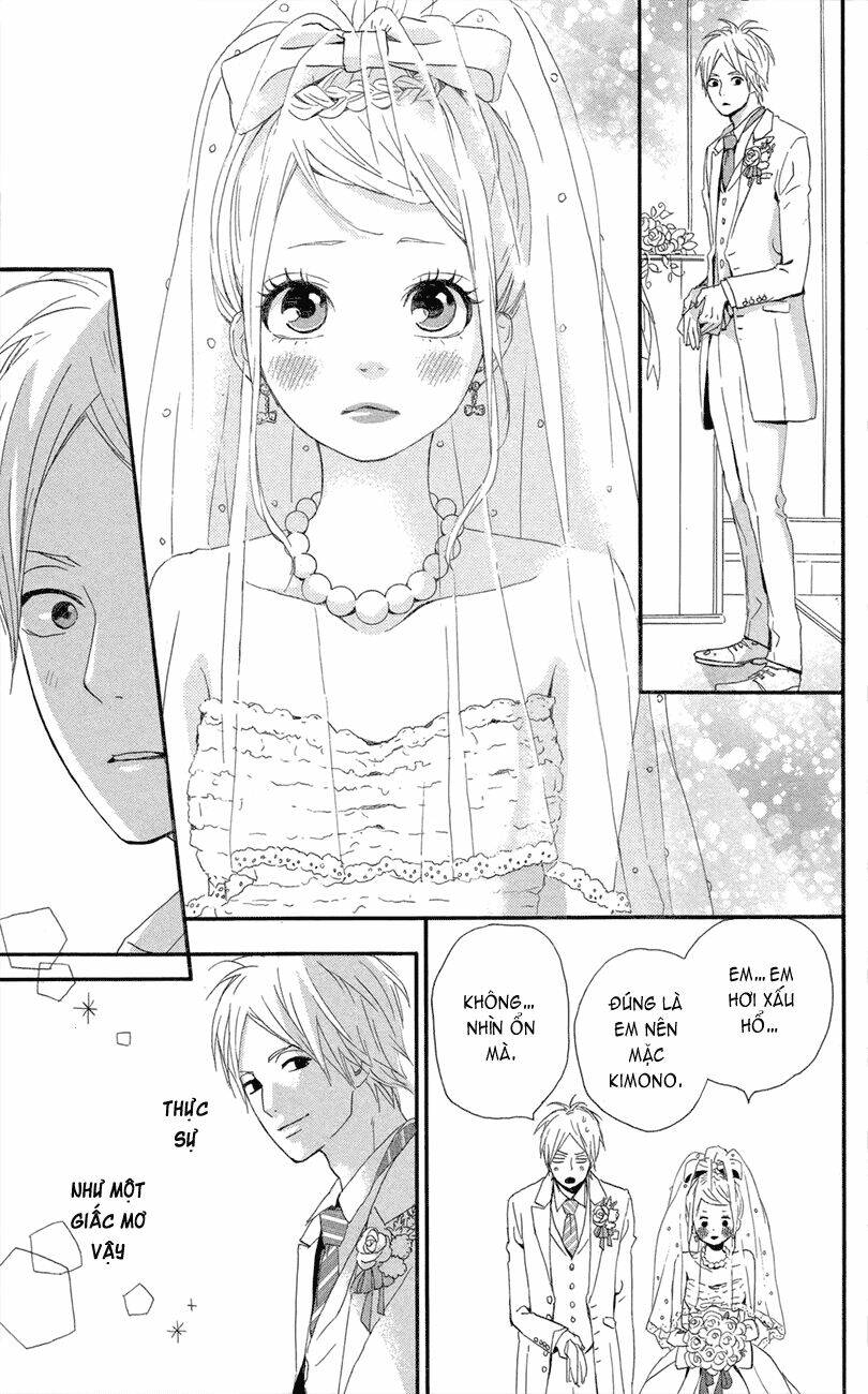 yume miru taiyou chapter 47 29