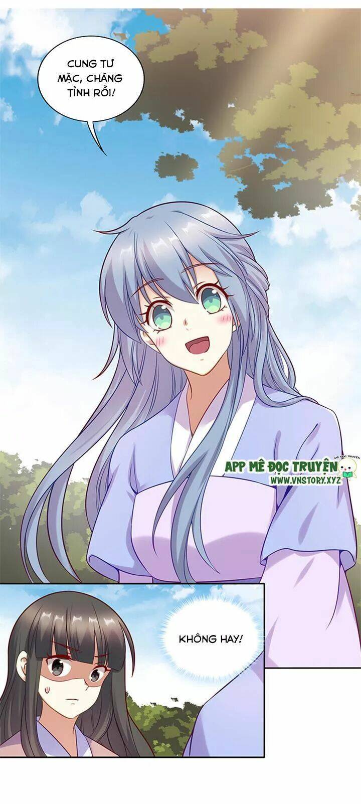 đô đốc đại nhân sủng thê kí chapter 155 2