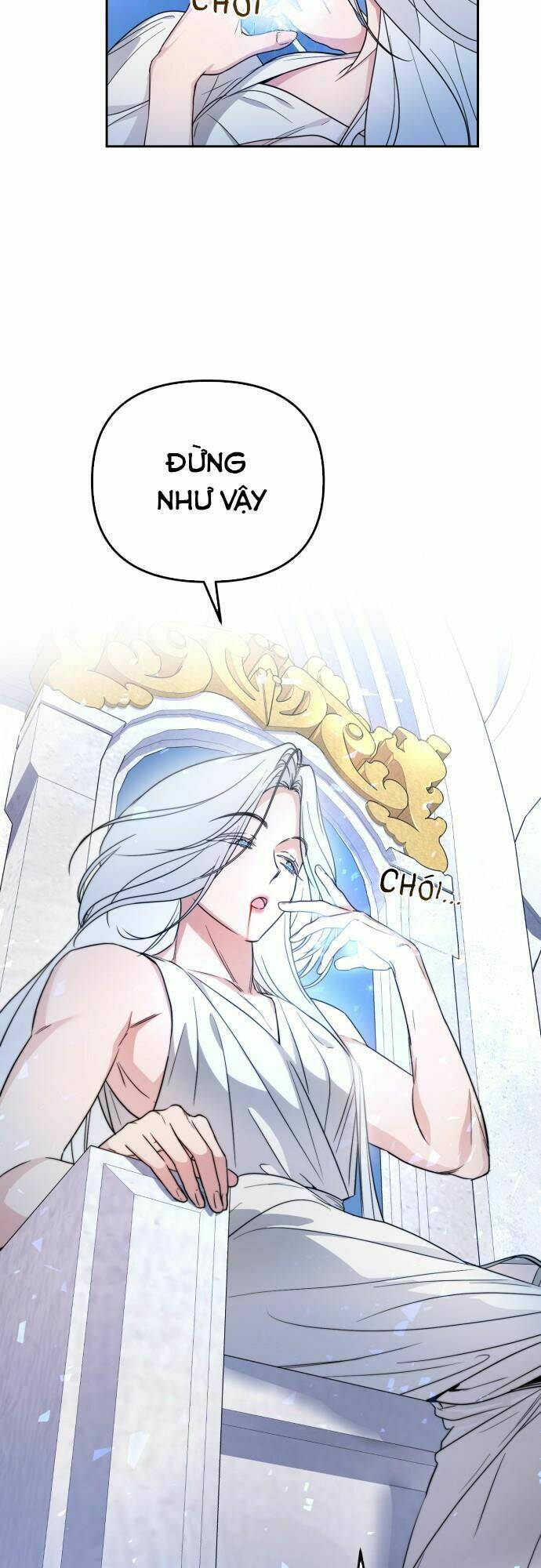 công nương mint bé nhỏ chapter 18 3