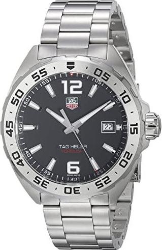 Đồng hồ nam Tag Heuer WAZ1112.BA0875