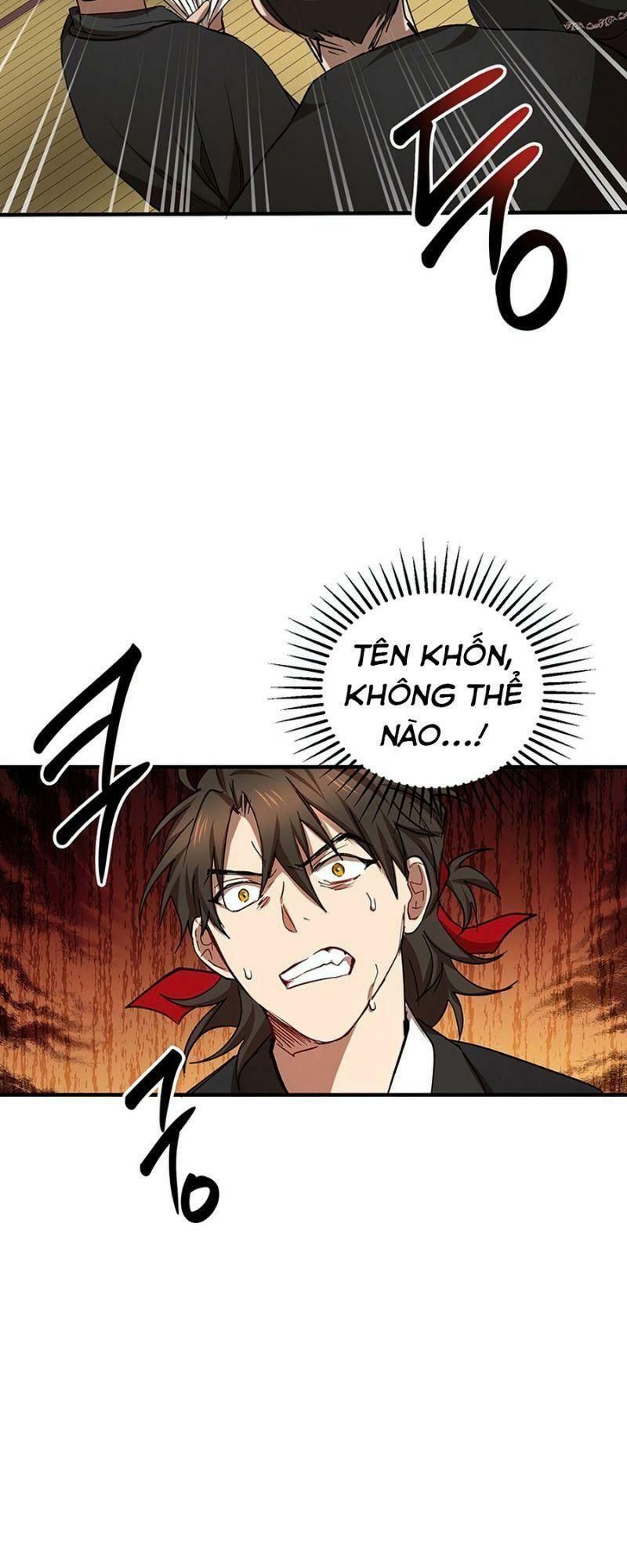 võ đang kỳ hiệp chapter 44 45