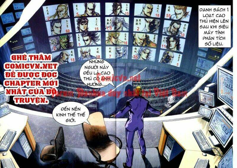 vương phong lôi 1 chapter 5 29