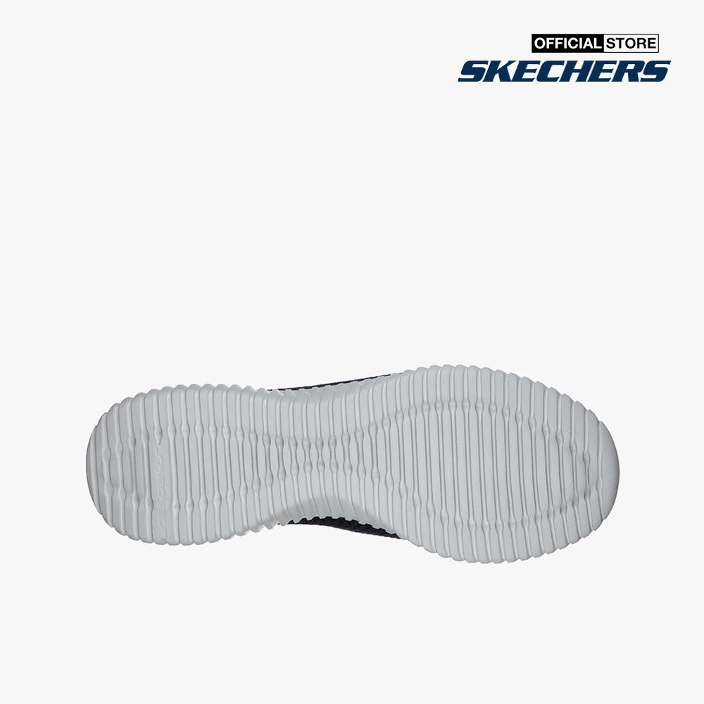 SKECHERS - Giày sneaker nam phối dây Elite Flex Karnell 232048