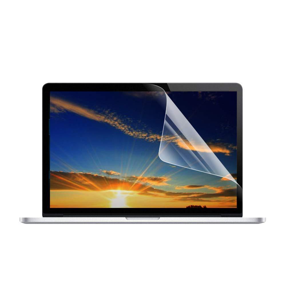 Miếng dán màn hình HD cho Macbook Air 13"(2018-2021) Model A1932, A2179 , A2337