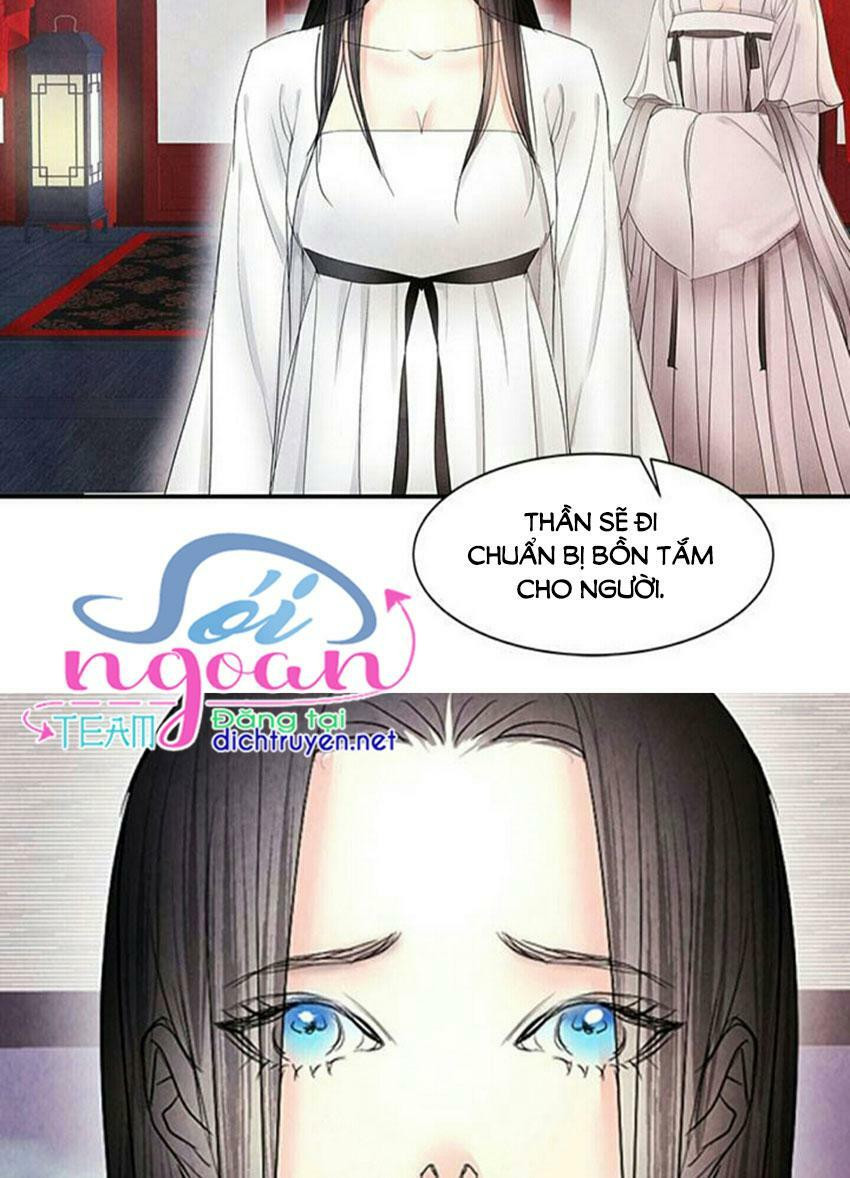 đêm thác loạn (đêm dục vọng) chapter 2 4