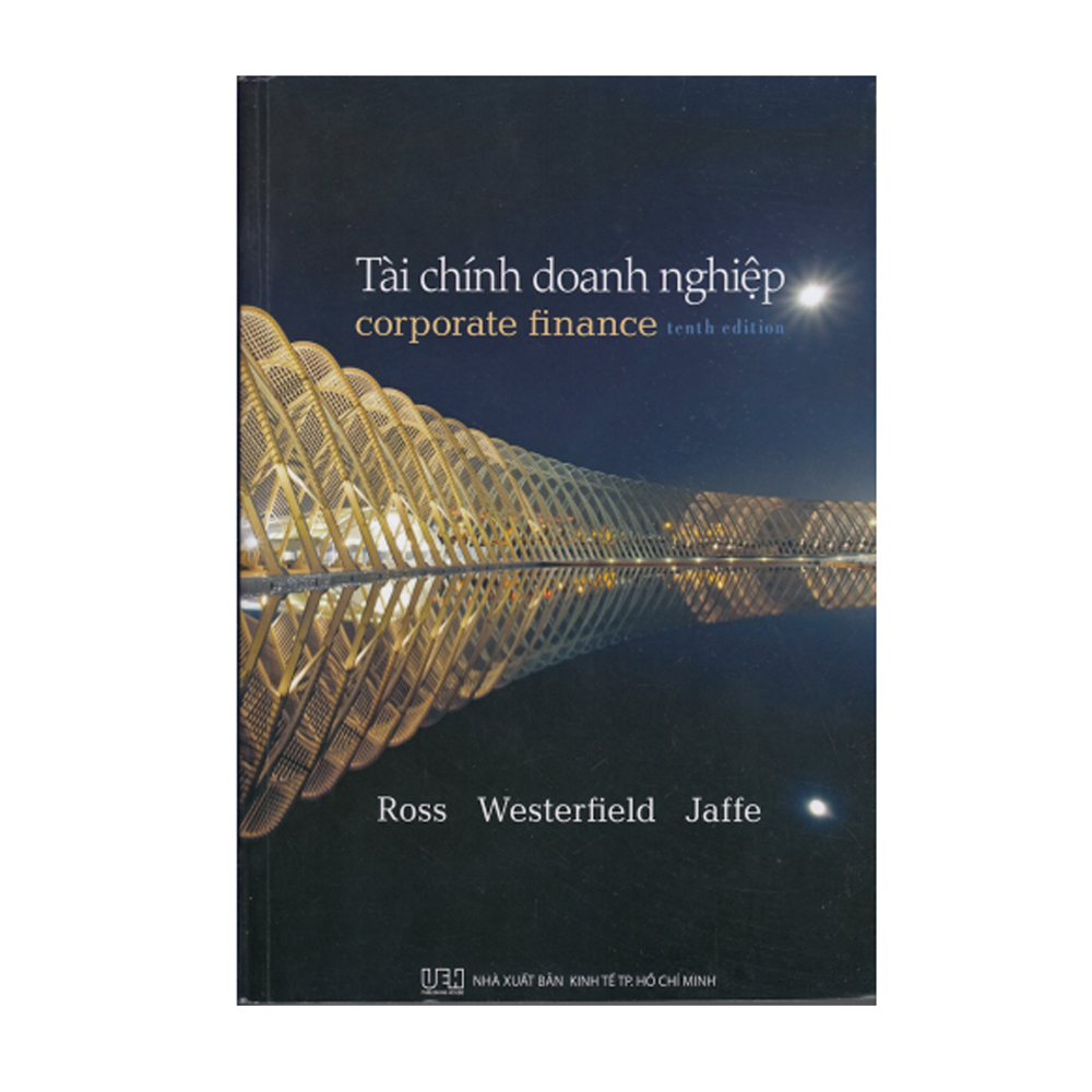 Tài Chính Doanh Nghiệp – Corporate Finance