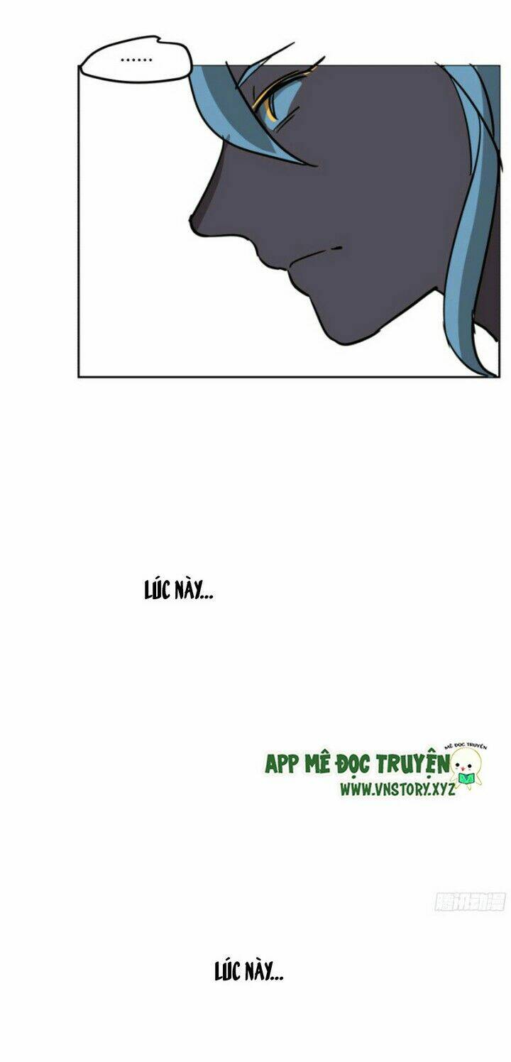 đạo trưởng đại nhân đến nhà chapter 9 22