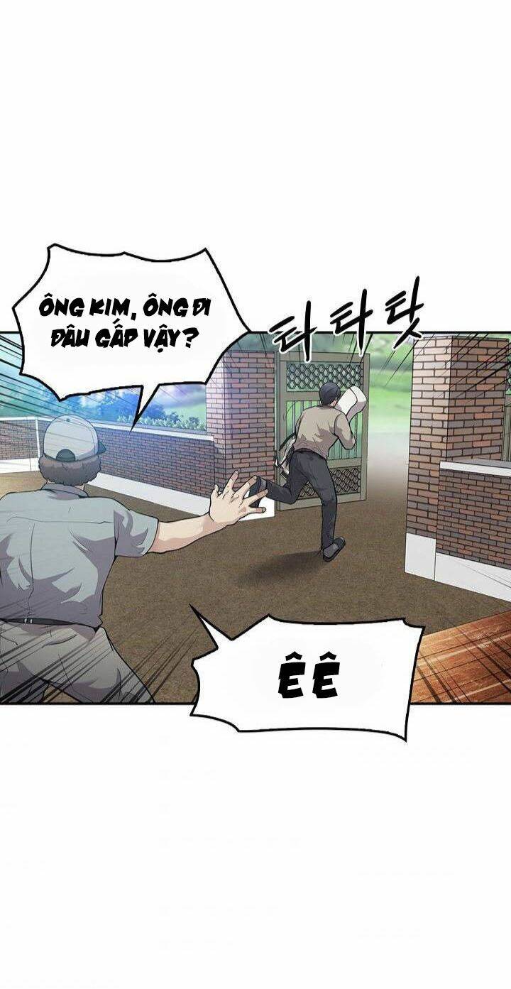 điều tra viên chuyển sinh chapter 108 8