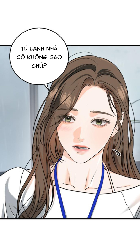 Nóng Lòng Muốn Giày Vò Em chapter 64.2 1