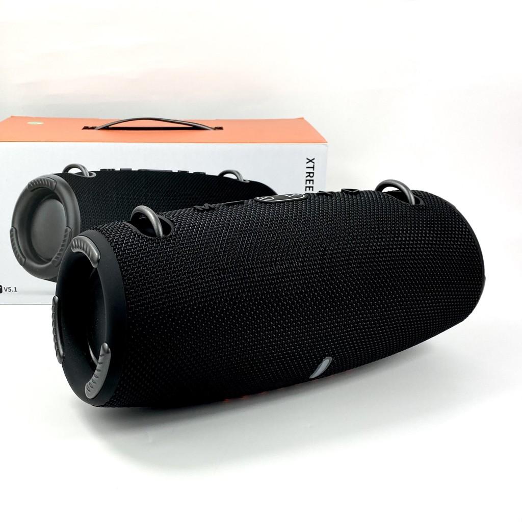Loa Bluetooth Không Dây Xtreme 3 Nghe Nhạc Bass Hay Vỏ Chống Thấm Nước Công Suất Lớn