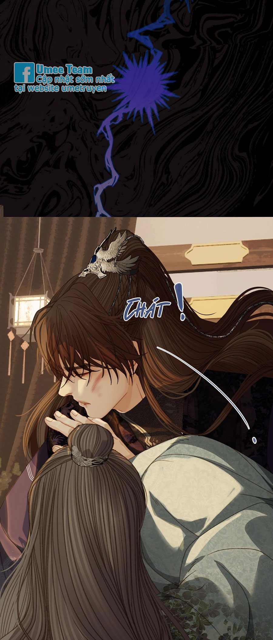 á nô 2: thám hoa chapter 27 22