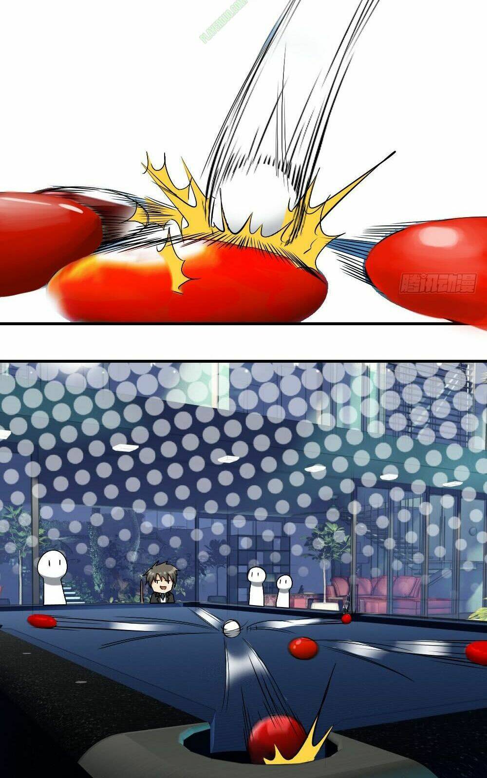 tuyệt thế thiên tài hệ thống chapter 9 26