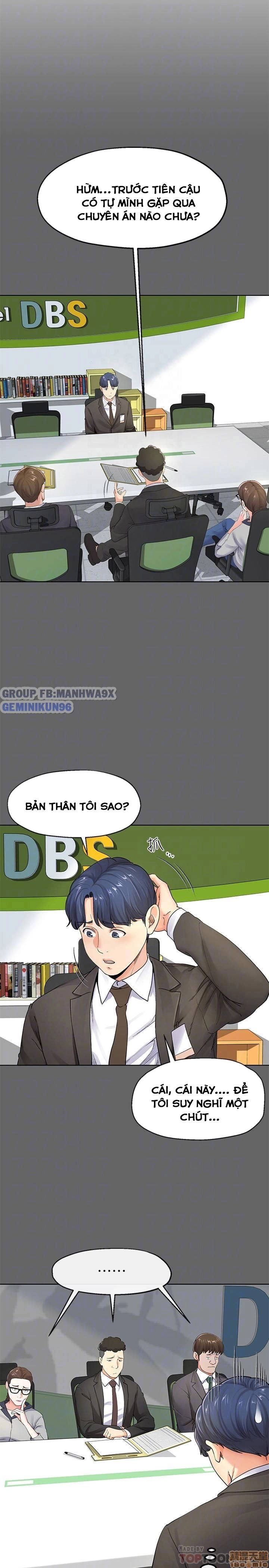 cặp đôi kí sinh chapter 7 10