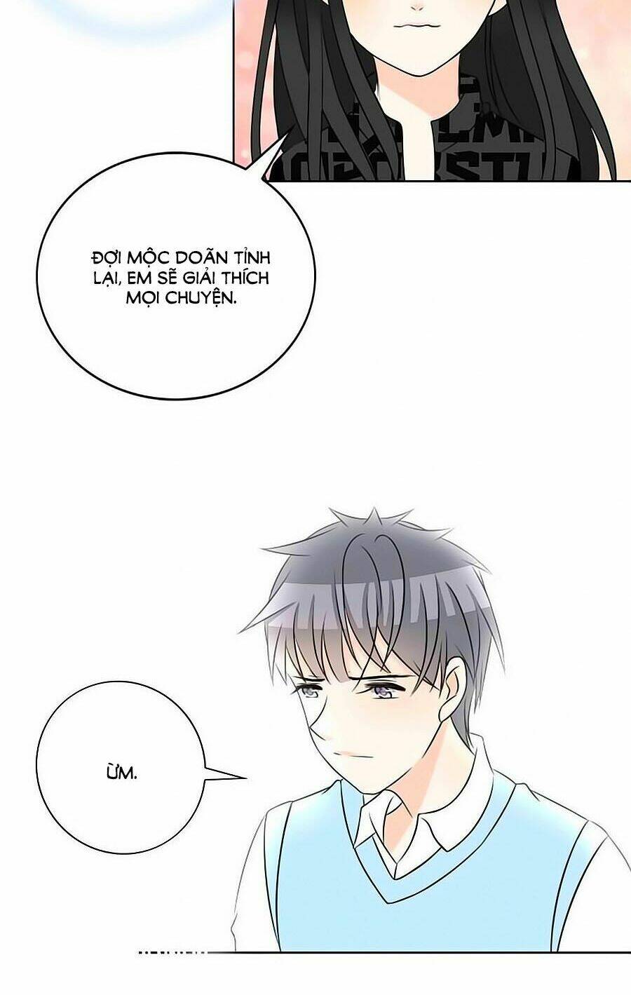 công chúa nữ vương mệnh chapter 72 38