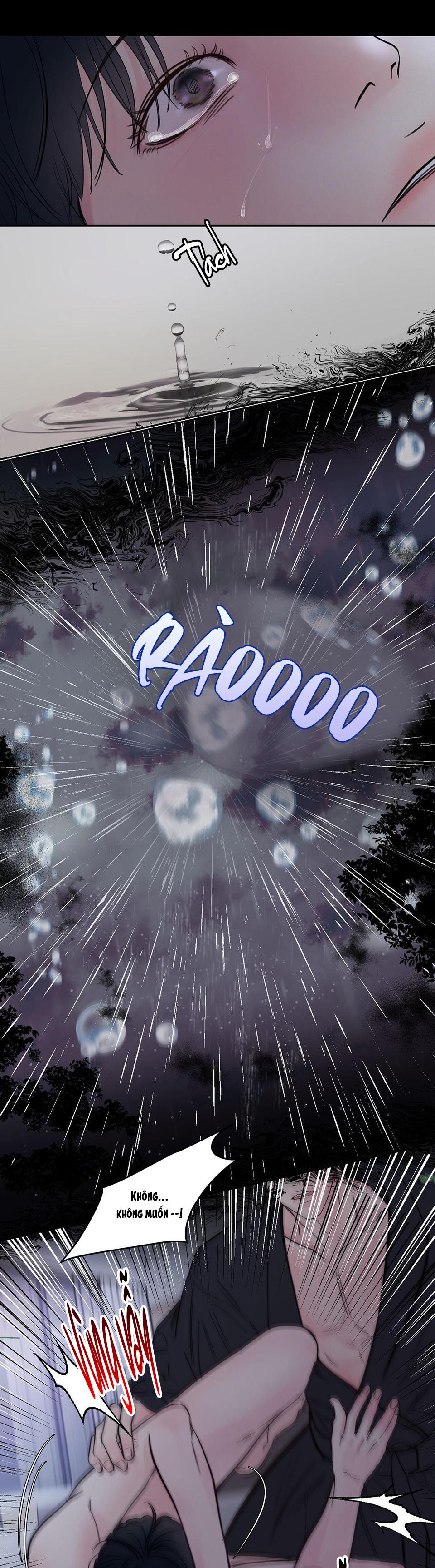 chủ nhân của thứ bảy chapter 3 17