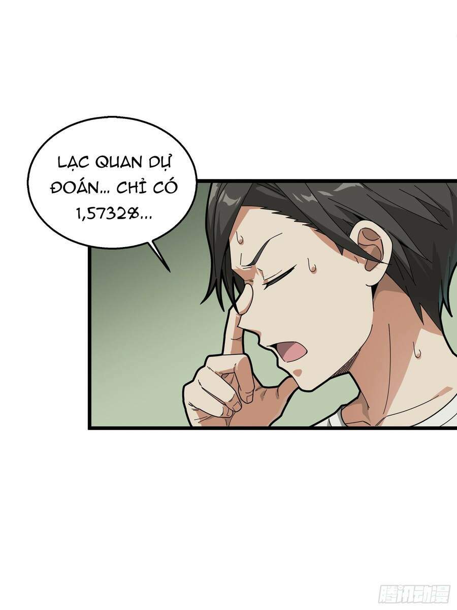 pubg luck rookie chapter 6 79