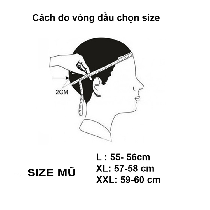 Mũ bê rê nam da bò có che tai BHY1971 Nón beret da trung niên có size, vừa vòng đầu 55-60cm