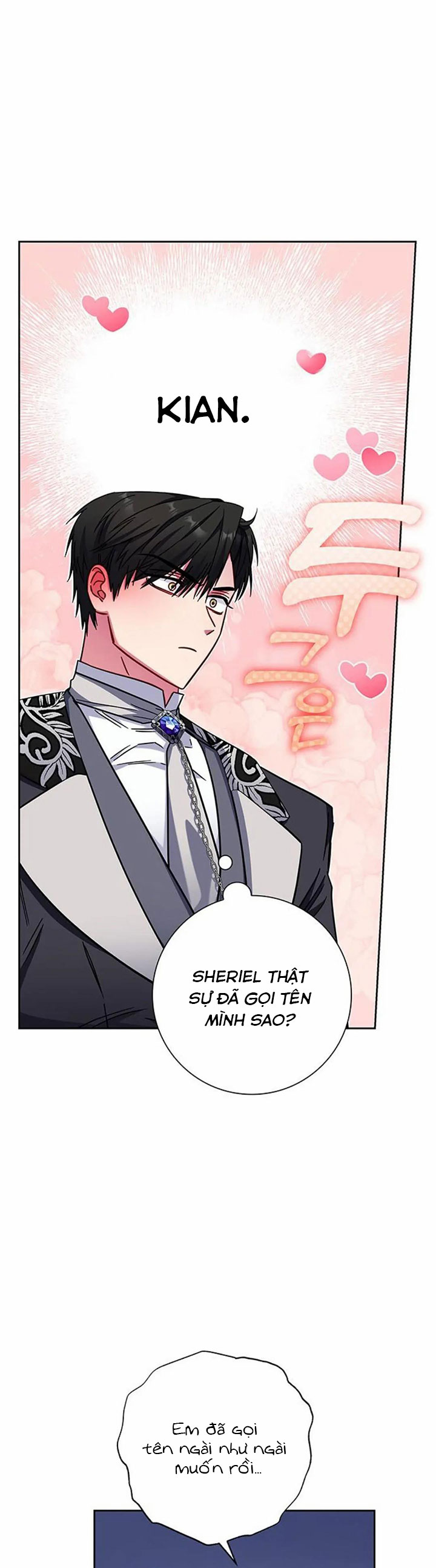 tôi trở thành mẹ của nam chính hoàn hảo chapter 10 6