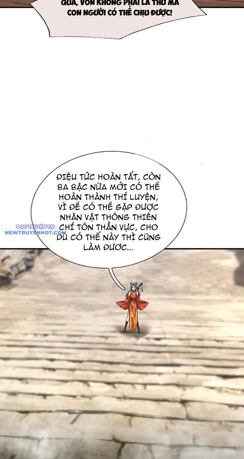 ngủ say vạn cổ: xuất thế đẩy ngang chư thiên chapter 49 26