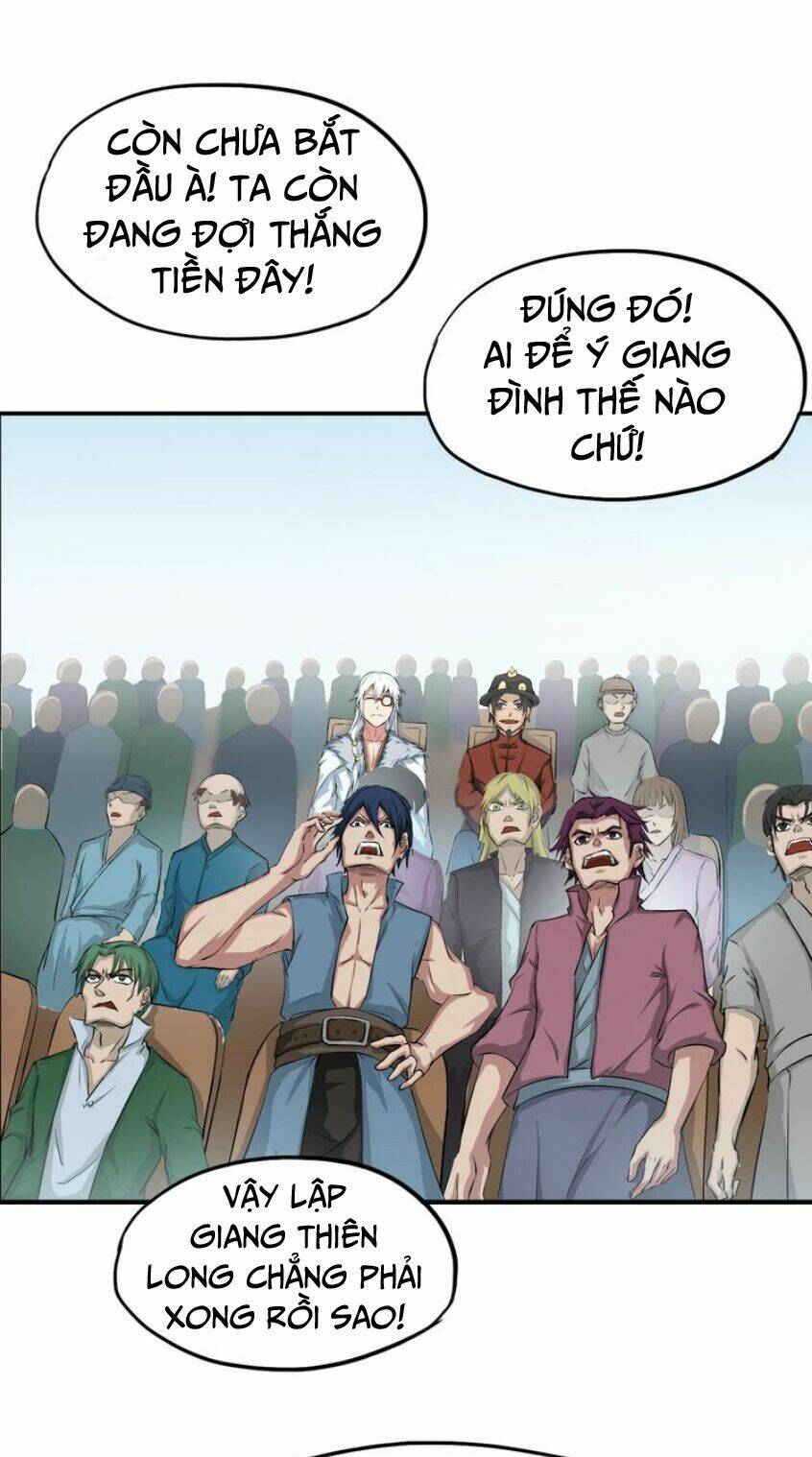 long mạch võ thần chapter 12 46