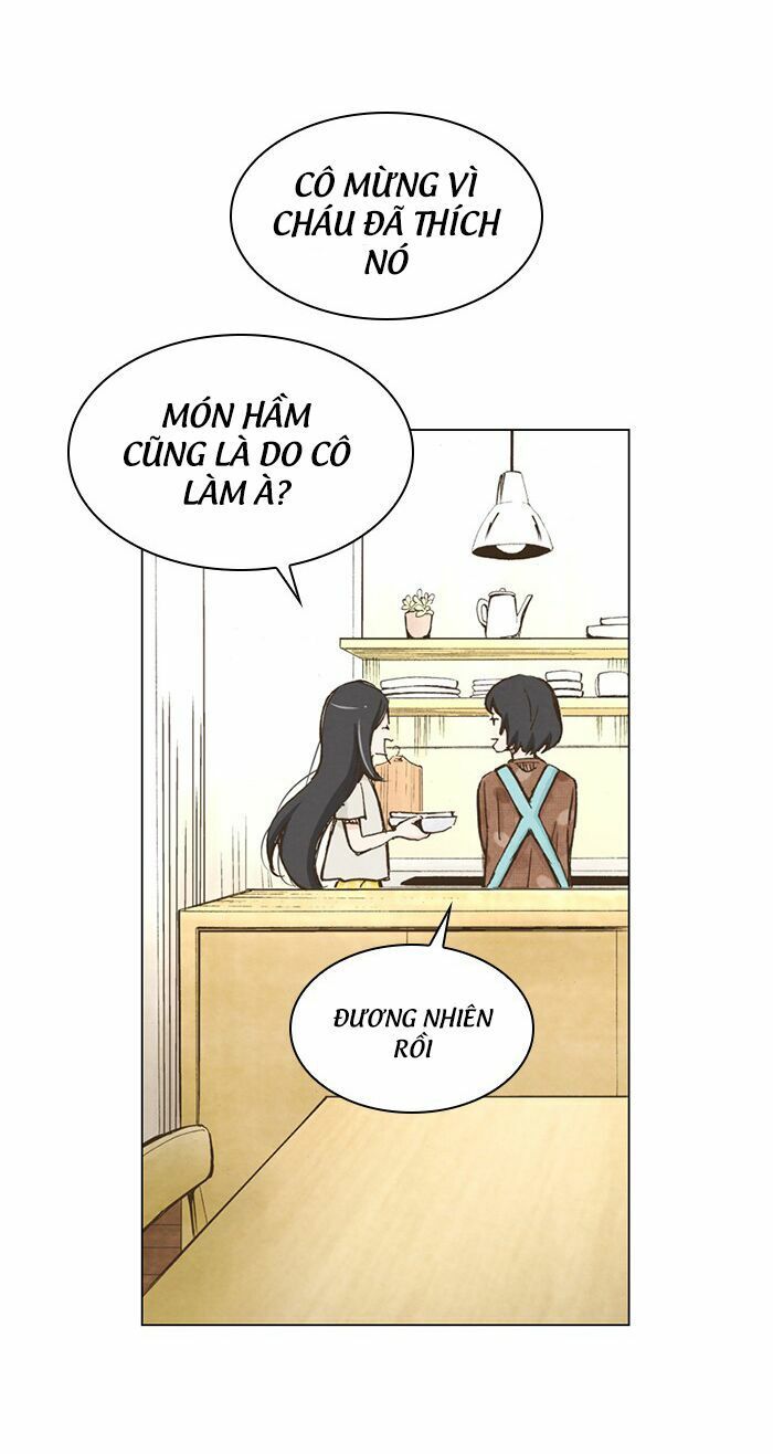 honey! honey! marry me! chapter 27 3