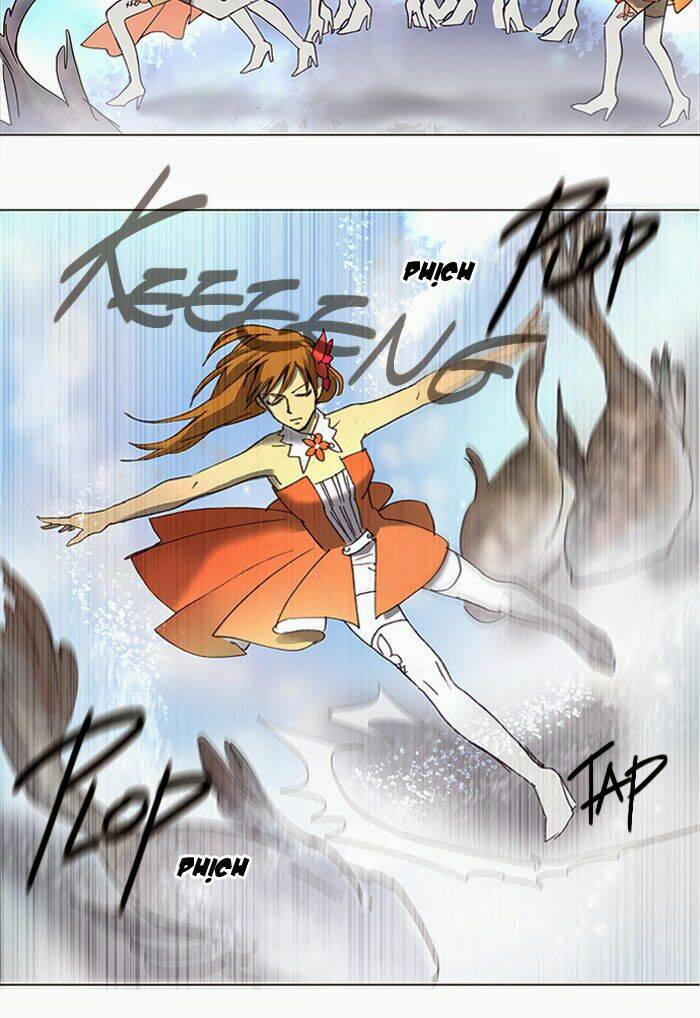 nữ sinh phép thuật chapter 21 8