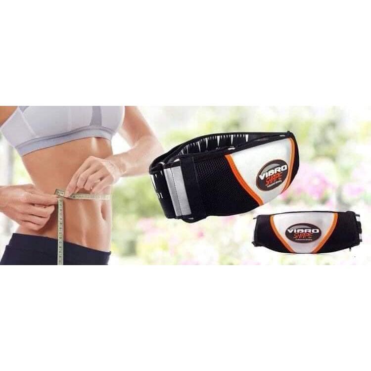 Đai Massage - Máy Rung Toàn Thân Hiệu Quả