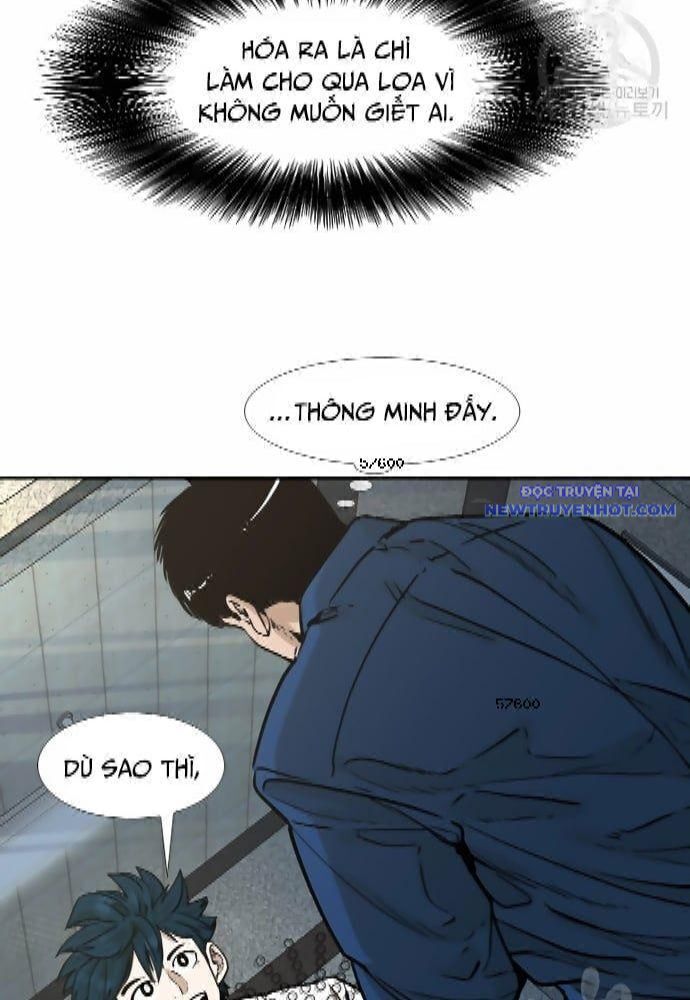 shark - cá mập chapter 272 19