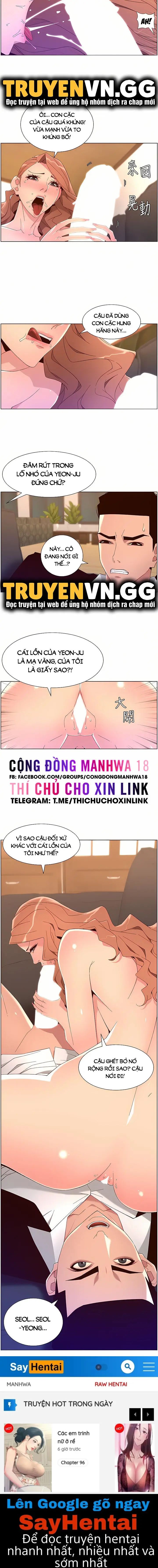 app đế vương giường chiếu chapter 45 11