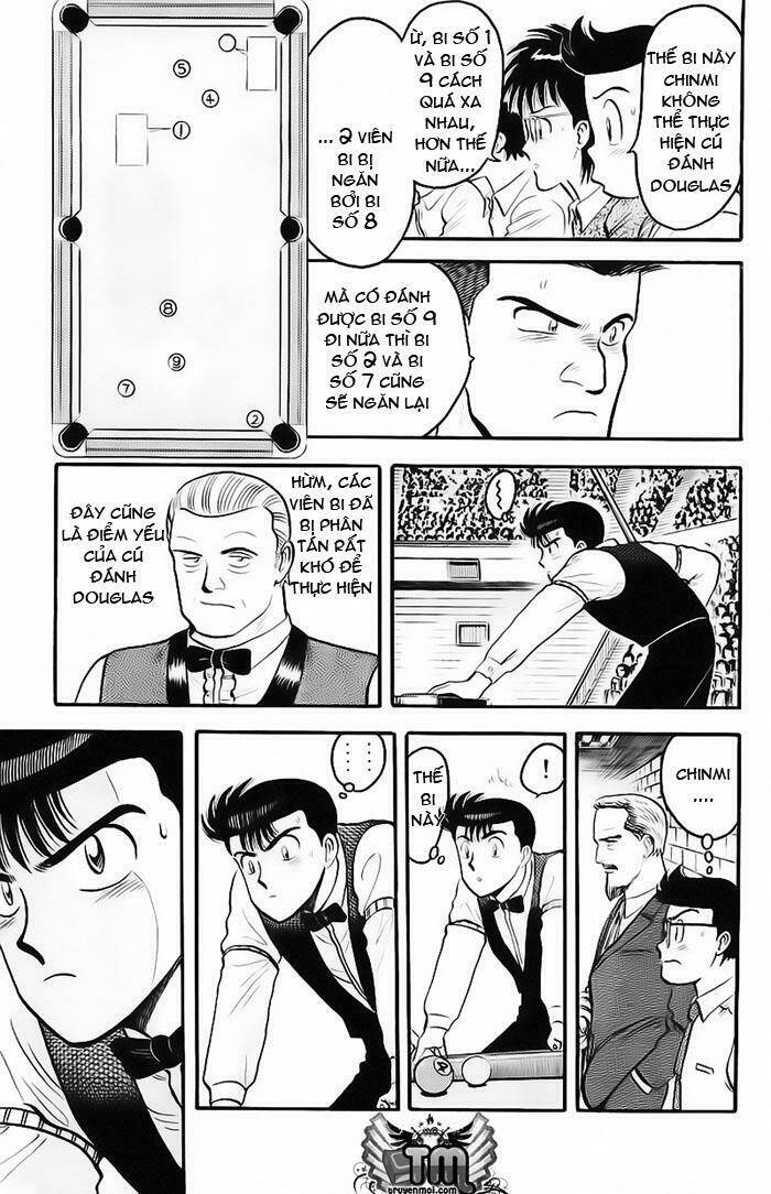 break shot chapter 103 5