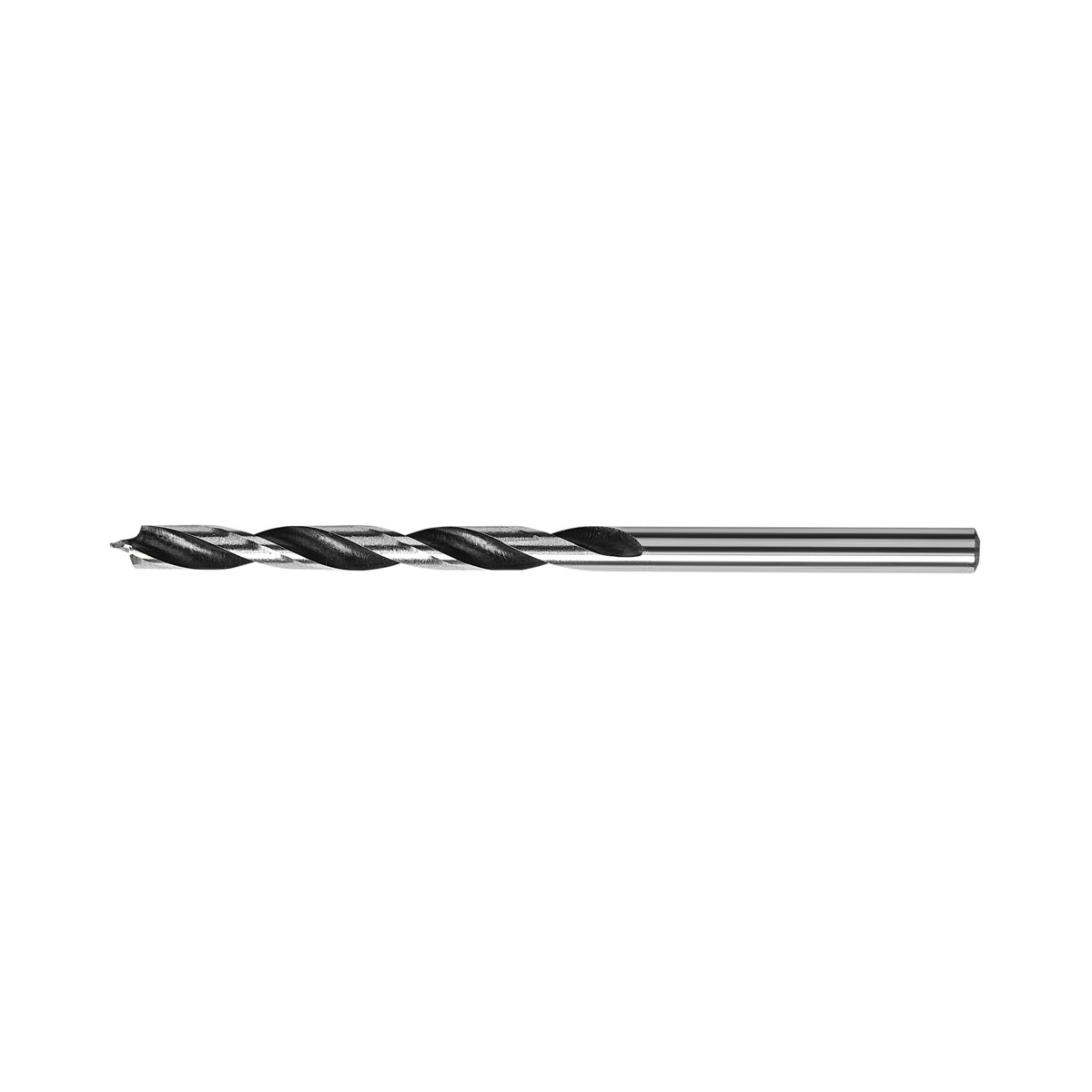 Mũi Khoan Gỗ 11x140MM Tramontina 43143111 - Hàng Chính Hãng