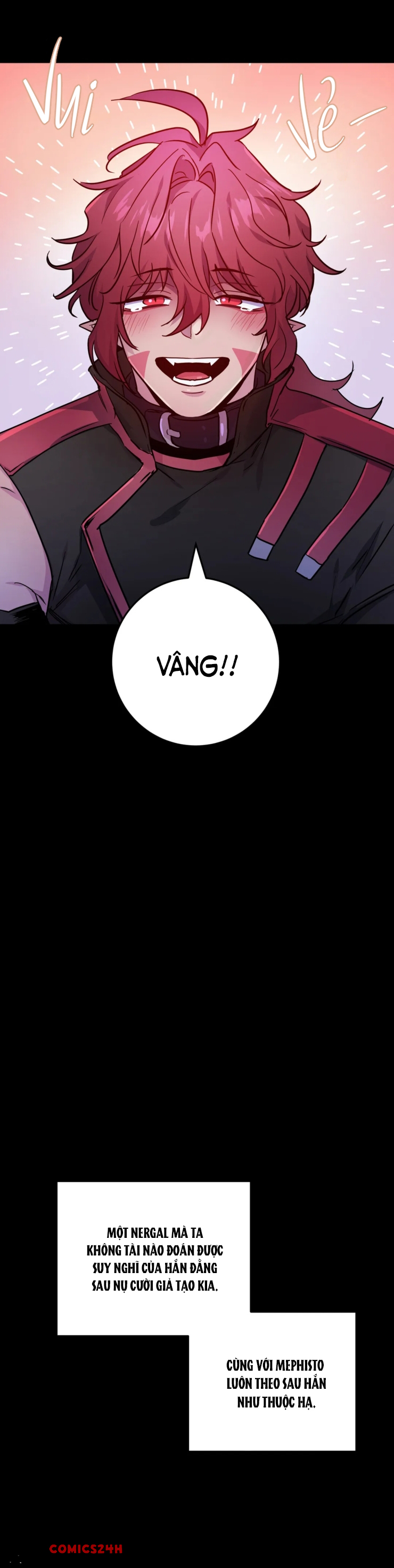 hắc vực chapter 8 18