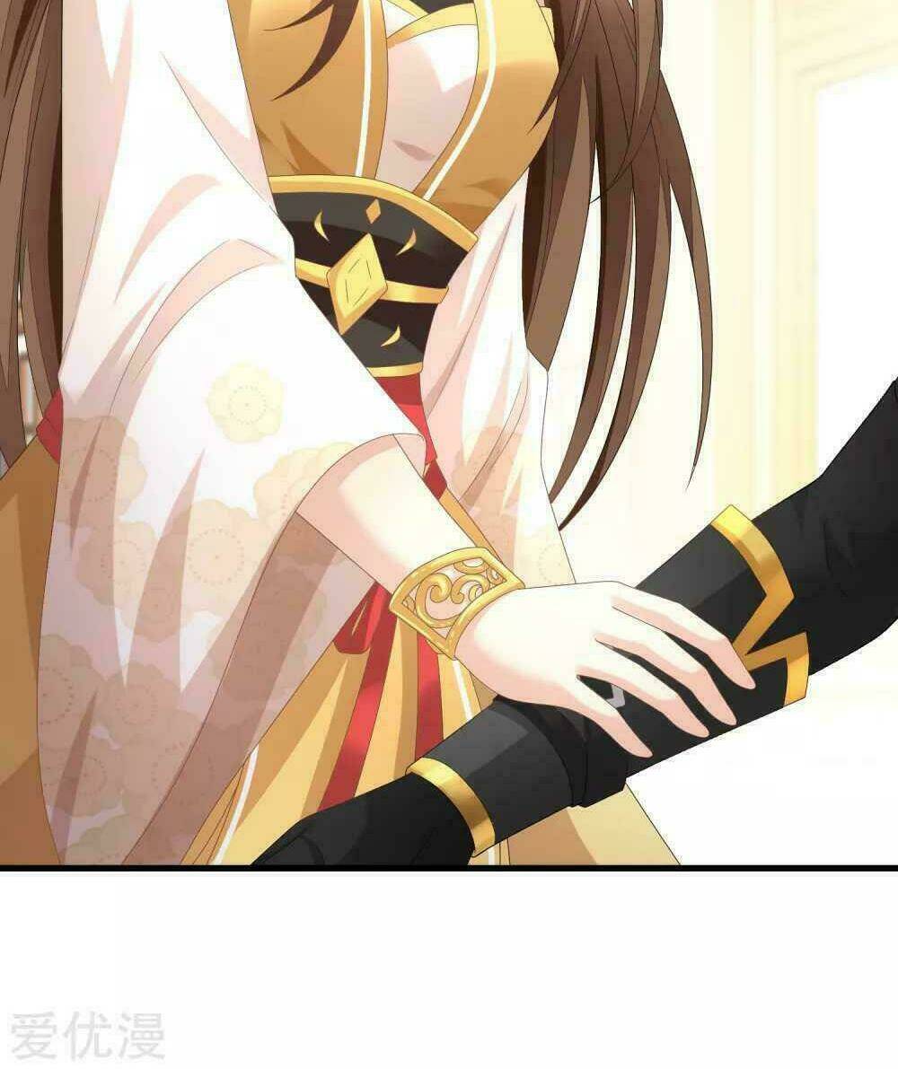 xuyên nhanh - hướng dẫn tự cứu của nữ phụ chapter 3 48