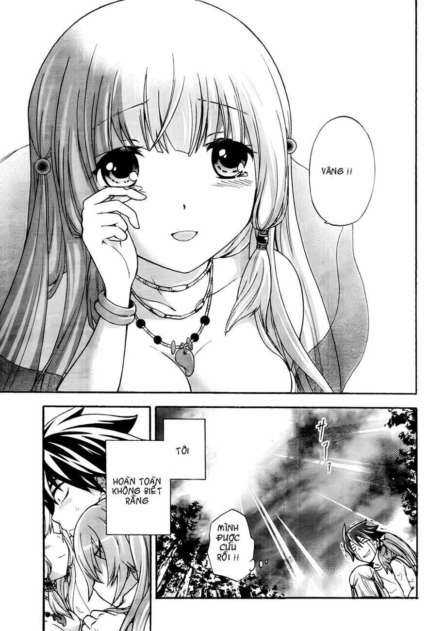 maga-tsuki chapter 1 38