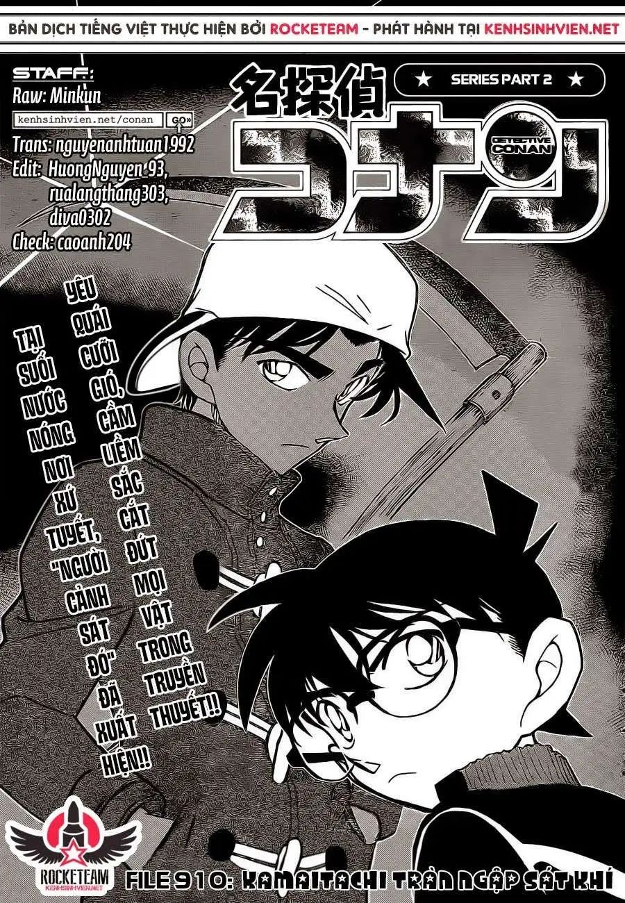 conan chapter 910 1