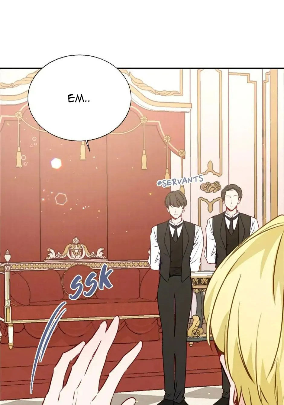 đánh cắp trái tim thiếu nữ chapter 19.2 18