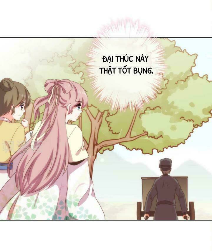 ồ, phu quân đáng yêu của tôi! chapter 23 29