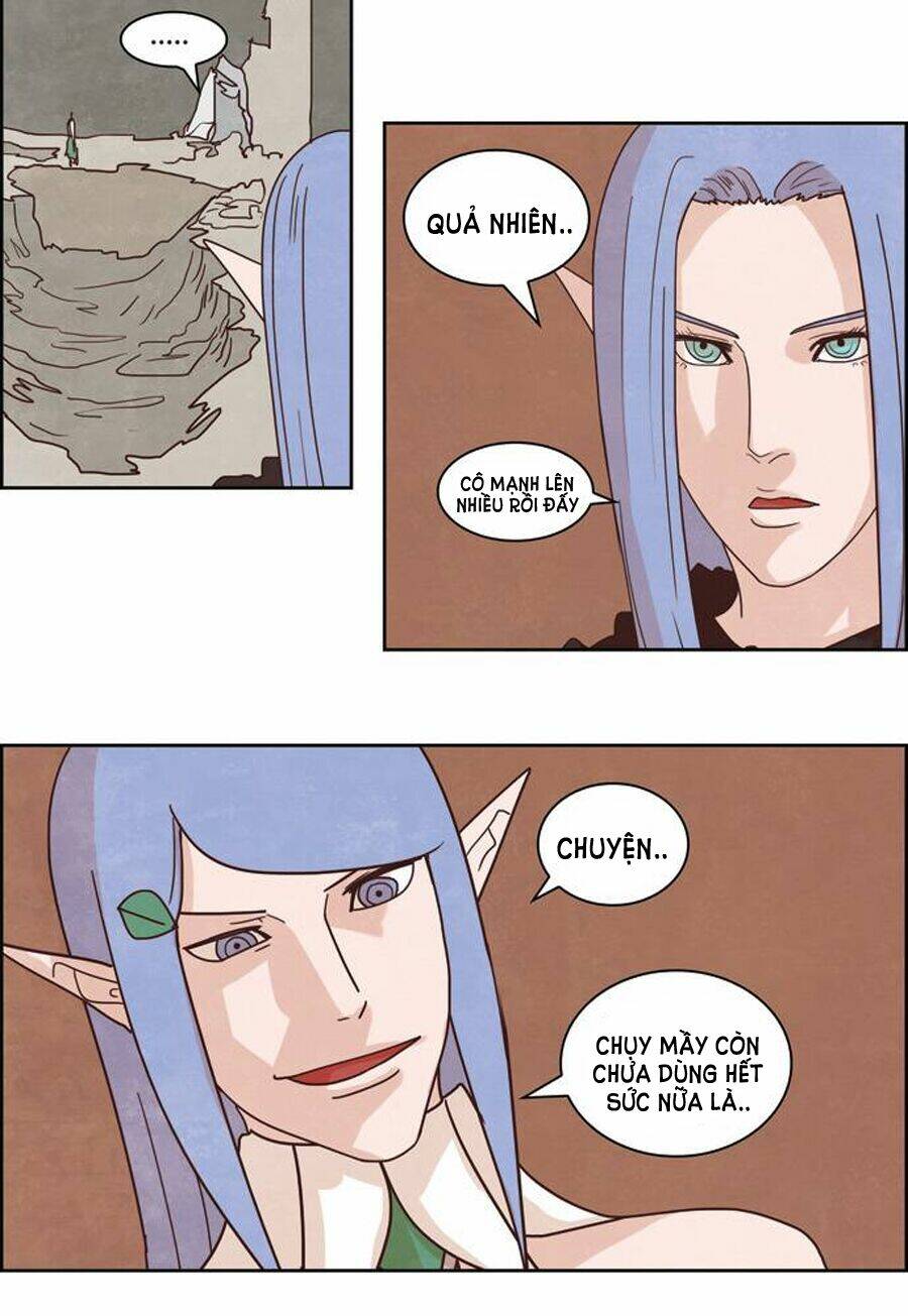 the devil king is bored chapter 111 12