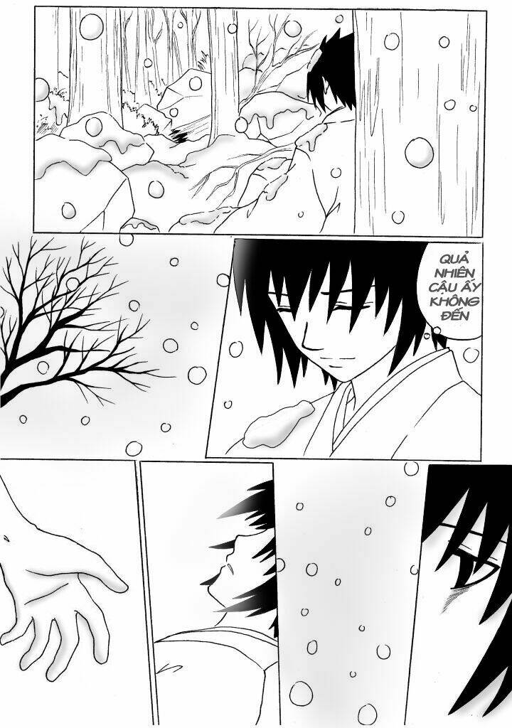 gặp người thổi sáo chapter 3 11