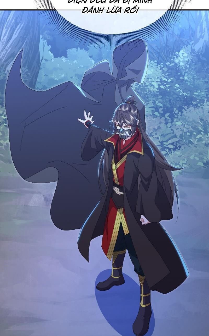 tiên võ đế tôn chapter 549 56