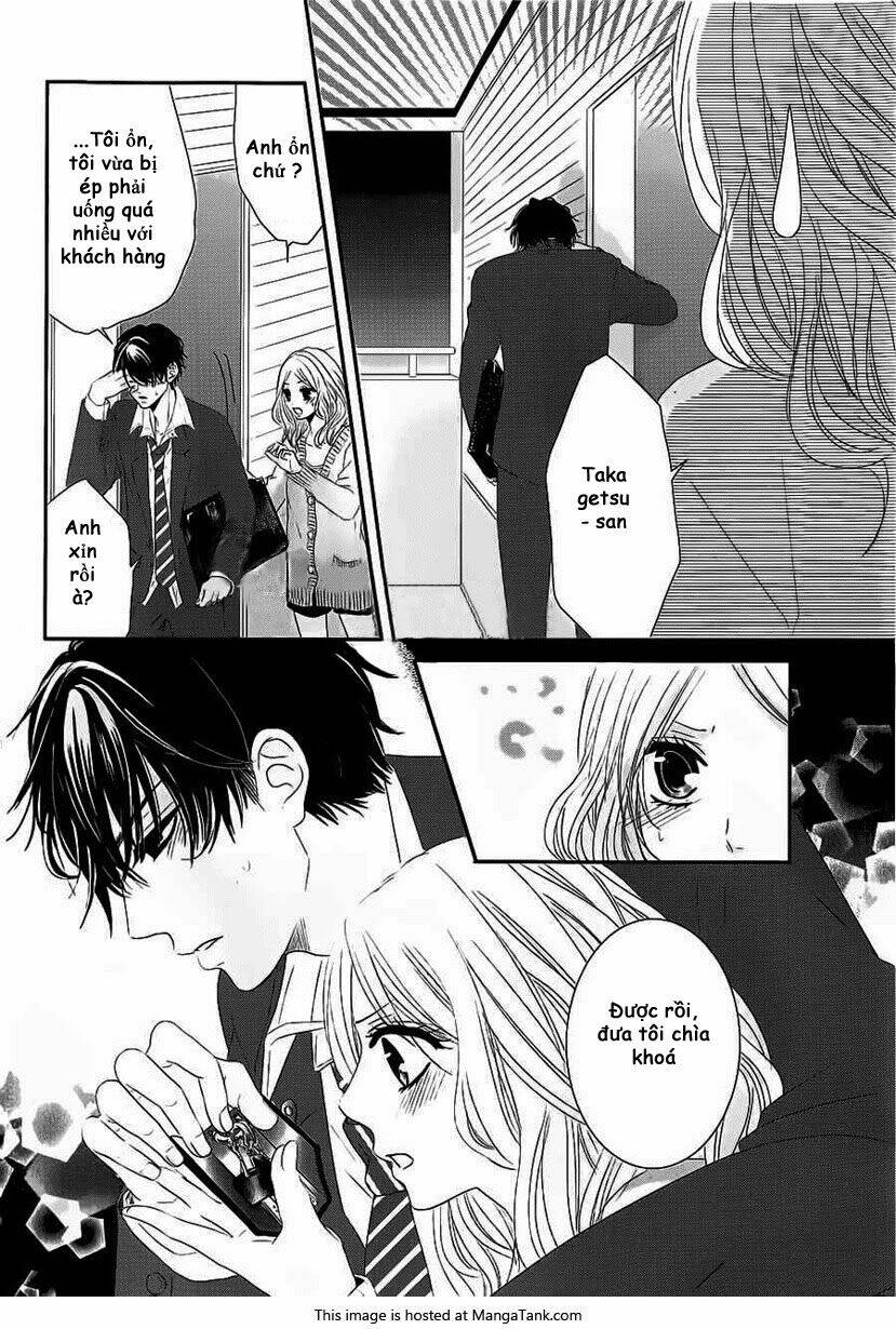 butterfly neighbor chapter 1 19