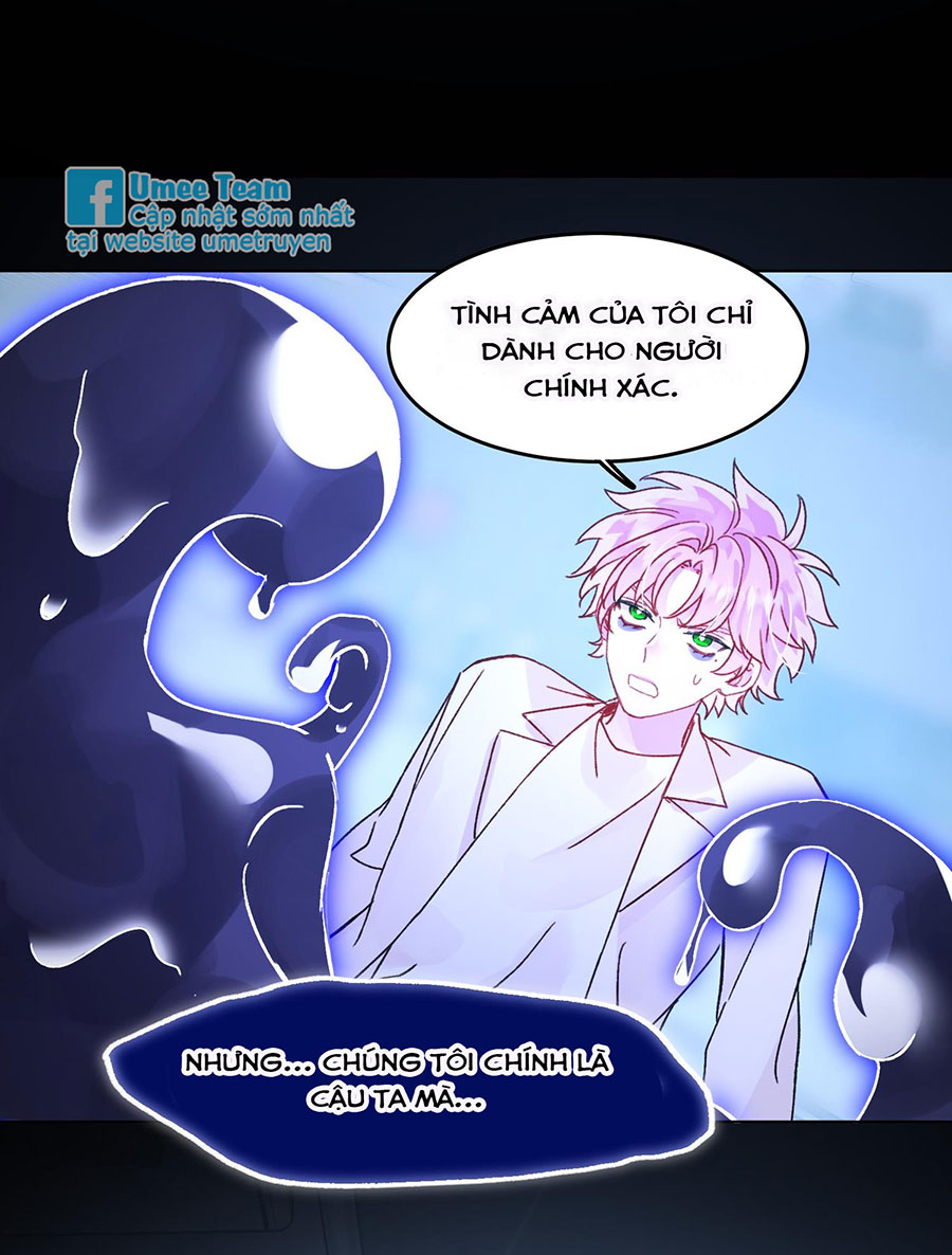 tôi phải làm một kẻ đại xấu xa chapter 101 44