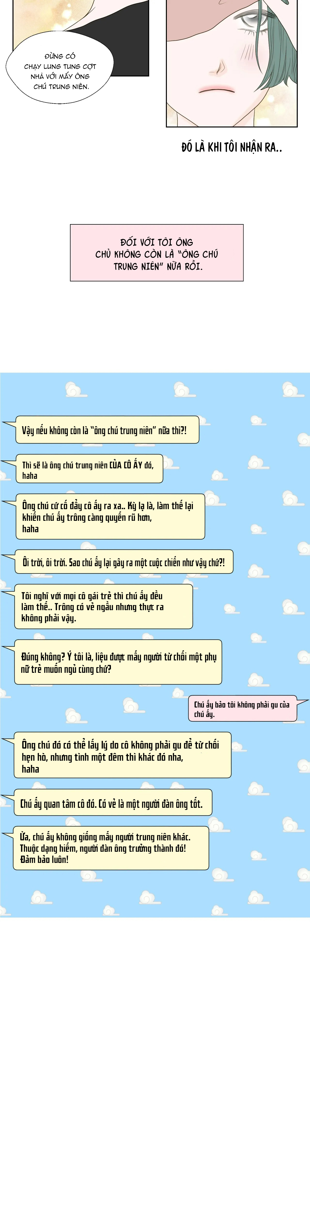 honey bed talk chapter 52 3