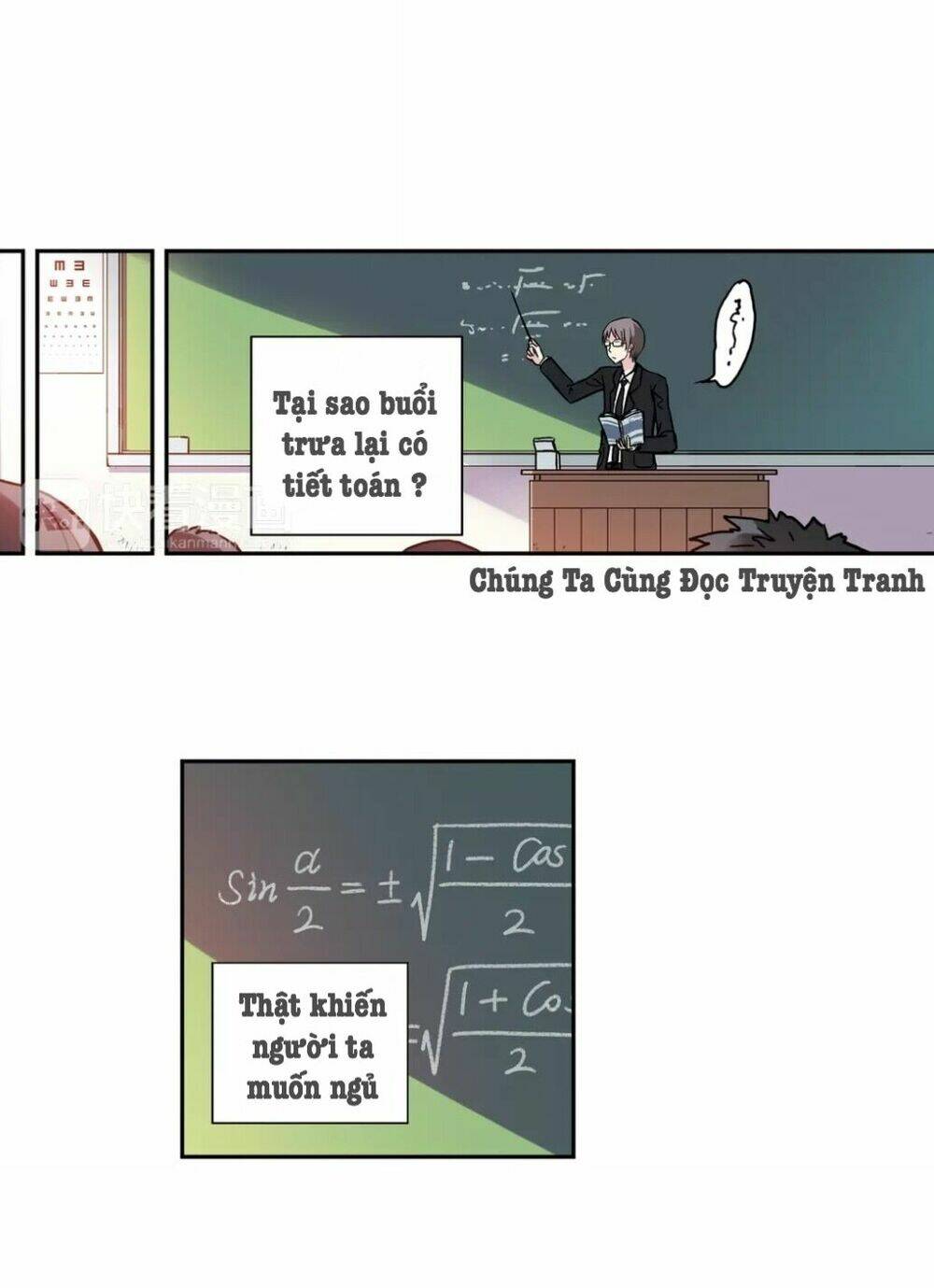 hương vị mùa hạ chapter 3 5