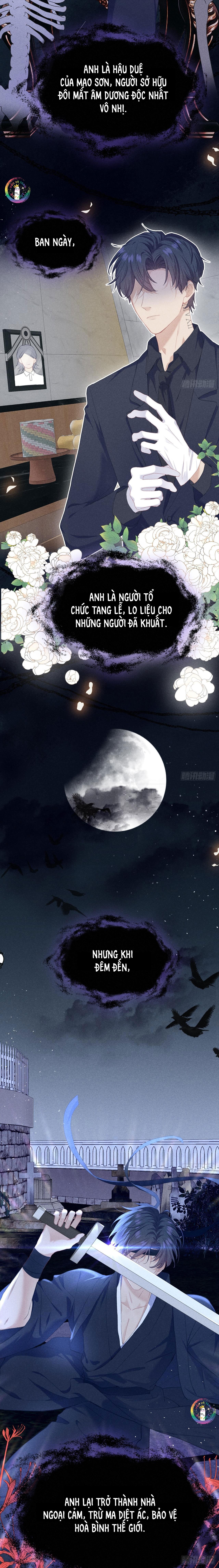 [bl] quan hệ nguy hiểm chapter 2 2