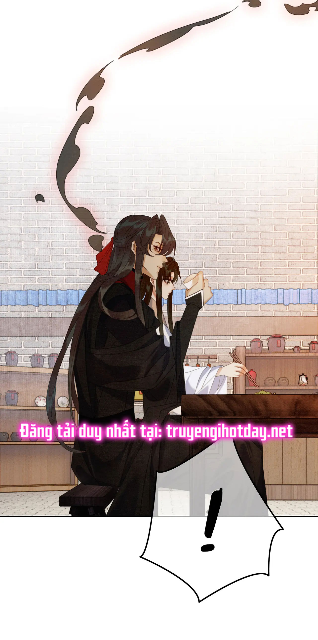 ai đã dạy hư đồ đệ phản diện của ta? chapter 40 38