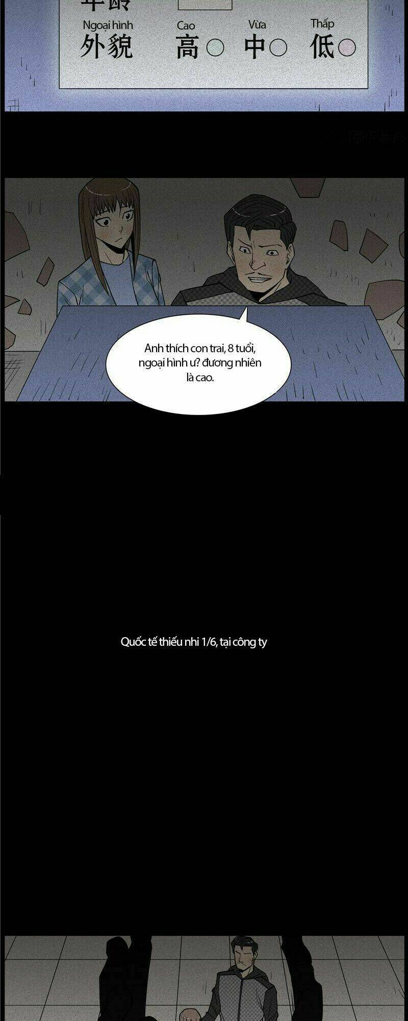 kinh dị đêm khuya chapter 102 5