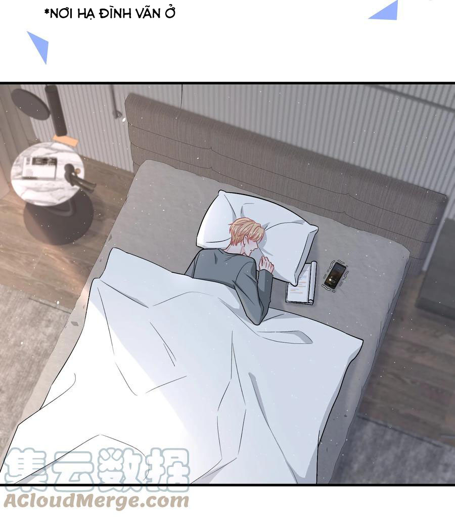 trước và sau ly hôn! chapter 40 14