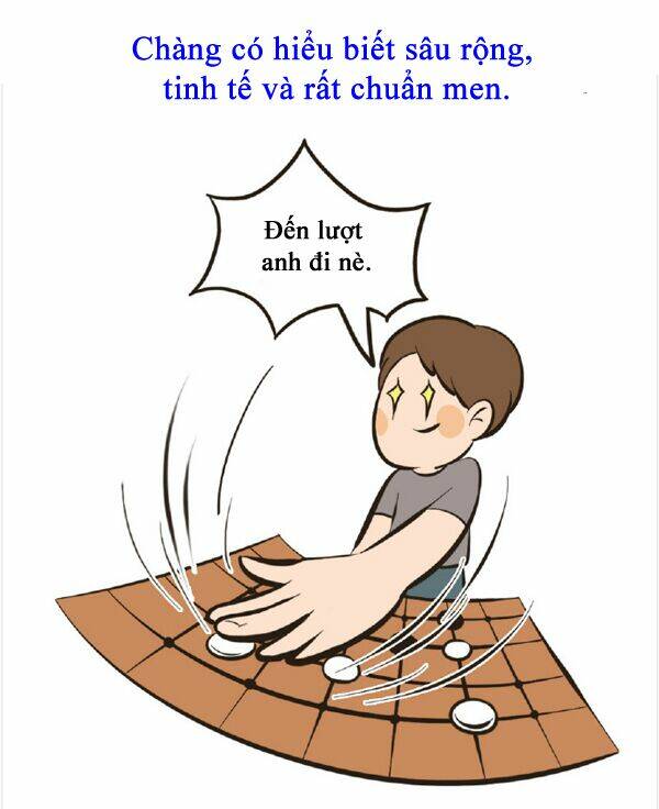 giải mã tình yêu chapter 73 2