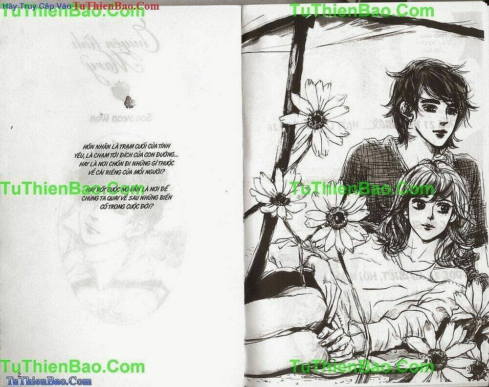 chuyện tình mary chapter 8 2